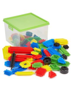 Sticki Blocks - Pack of 68