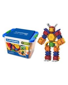 Clicformers - Set of 200