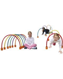 Ultrafoam Crawlgates - Assorted - Pack of 6