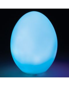 Colour Changing Egg