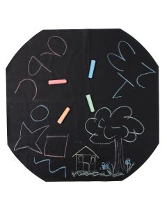 Chalkboard Play Tray Mat