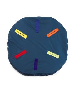 Play Tray Sensory Cover 