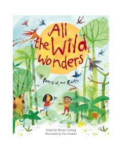 Poetry for KS1 Book Collection - Pack of 15