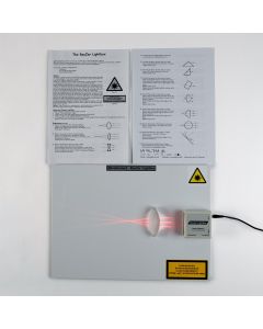 RayZer Lightbox