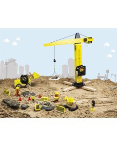Tidlo Construction Pack