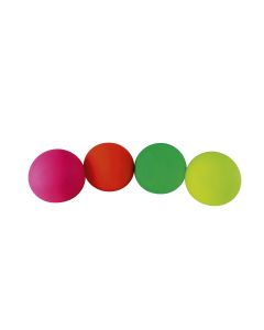 Squidgy Balls - Pack of 4