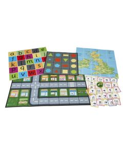 EaRL Starter Set 