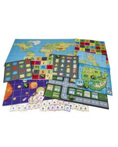 EaRL Cross-curricular Pack 