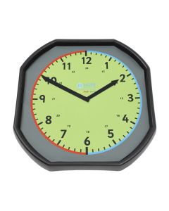Clock Play Tray Mat