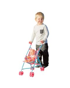 Pushchair