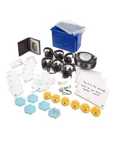 Speaking and Listening Kit