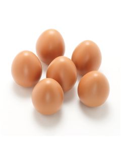 Play Egg Set