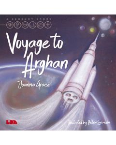Voyage To Arghan