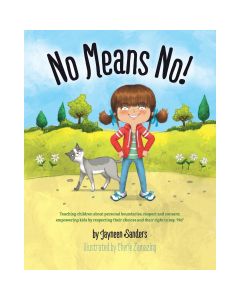 No Means No Teaching Personal Boundaries