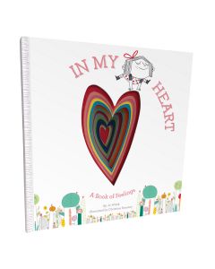 IN MY HEART