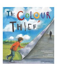 Colour Thief