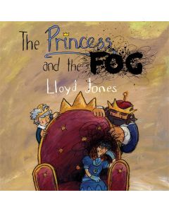 Princess The Fog
