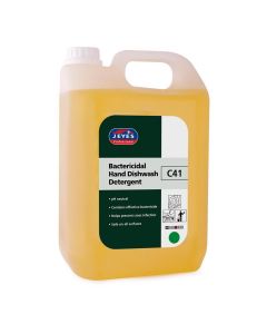 Jeyes Bact Hand Dishwash Detergent - 5L