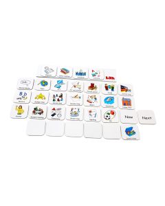 Visual Timetable Insert KS1/KS2