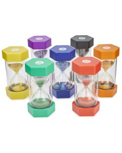 Sand Timer Kit - Pack of 7