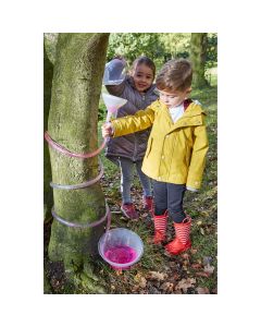 Messy Play Channelling Set
