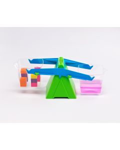 Bucket Balance - 1 Litre
