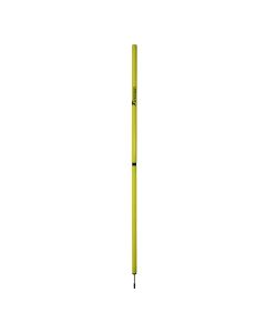 Precision Split Boundary Pole
