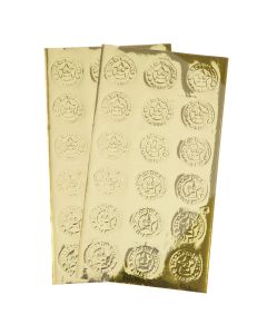 Star of the Week Stickers