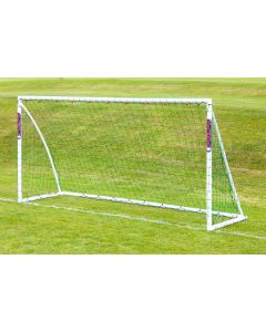 Samba Locking Trainer Football Goal - 12 x 6ft