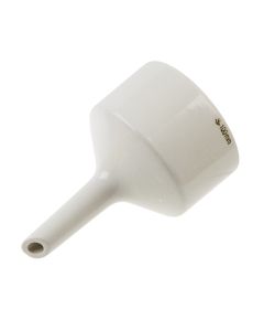 Buchner Funnel Porcelain - 90mm Diameter