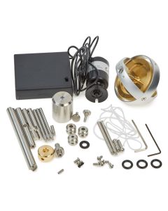 The Super Gyroscope And Gimbals