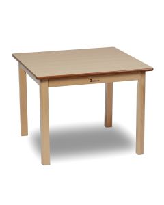 Millhouse Square Table - 695 x 695 x 530mm