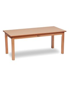 Millhouse Medium Rectangular Tables - H400mm
