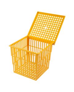 Polyprop Test Tube Basket