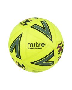 Mitre Indoor Ultimatch - Size 4 - Pack of 6