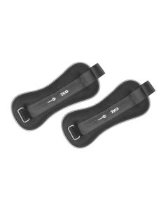 Fitness Mad Ankle and Wrist Weights - 2kg