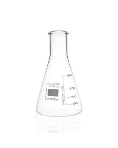 Conical Flask Narrowneck - 250ml - Pack of 36