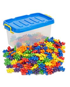 Linking Stars - Pack of 240