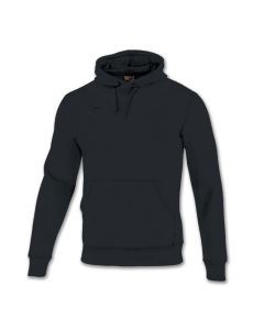 Joma Atenas Hoodie - Black - 2XL