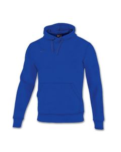 Joma Atenas Hoodie - Royal Blue - XL