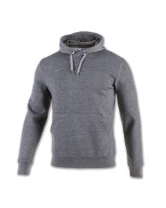 Joma Atenas Hoodie - Grey - XS