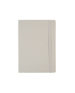 Collins B6 Ruled Notebook - Grey
