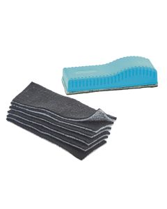 Classmates Magnetic Board Eraser