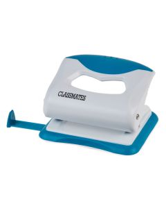 Classmates Hole Punch Teal