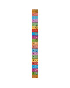 EaRL Number Line 