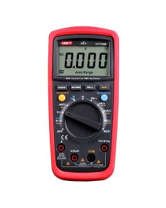 True RMS Digital Multimeter UT139B