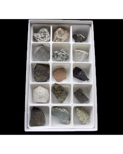 Igneous Rocks Set