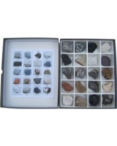 Basic Rock Set