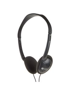 Lightweight Headphones