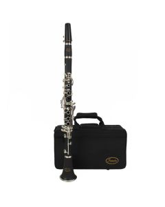 Sonata Student Bb Clarinet